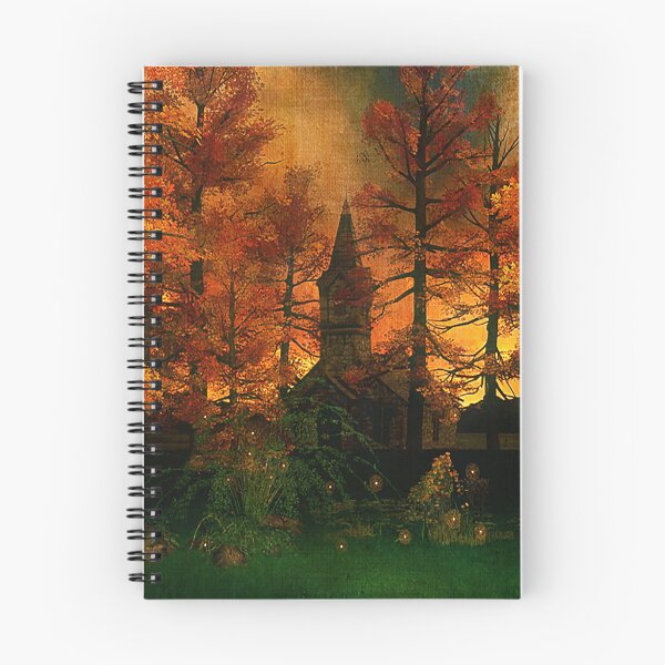 Artikelvorschau, Herbststimmung entworfen und verkauft von SilvioJust.