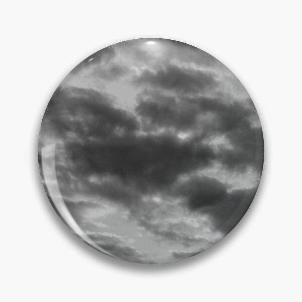 Item preview, Black & White Sky designed and sold by chillbilldill.