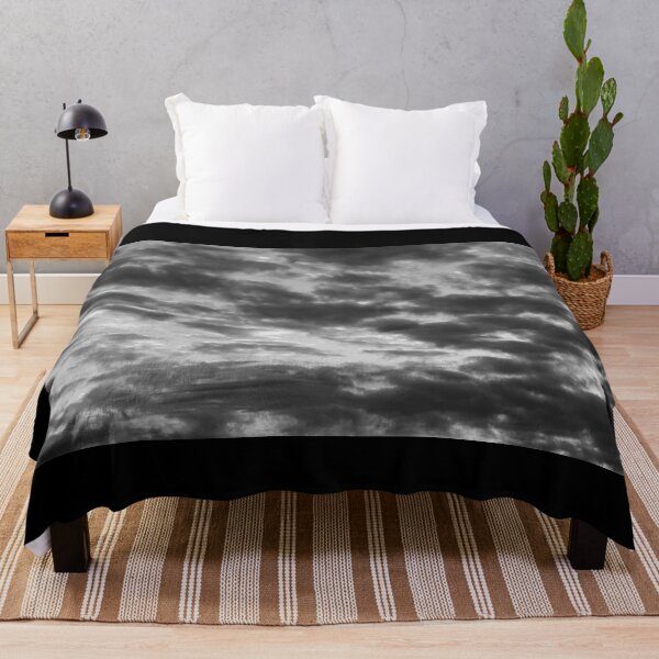 Item preview, Black & White Sky designed and sold by chillbilldill.