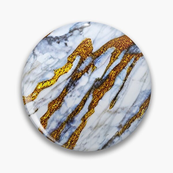 Item preview, white marble meets gold - marble gold texture designed and sold by Ascooepics.