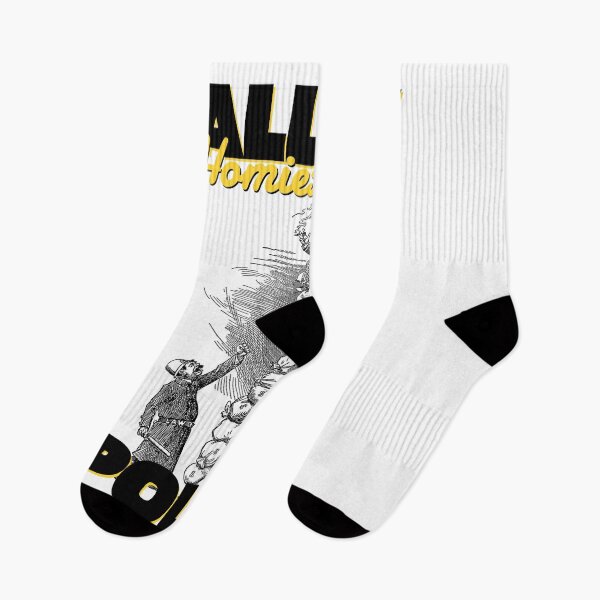 Item preview, ALL MY HOMIES HATE POLICE designed and sold by GAADesignz.