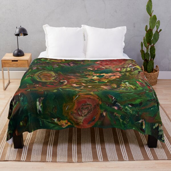Item preview, Roses among foliage designed and sold by George Hutton Hunter.