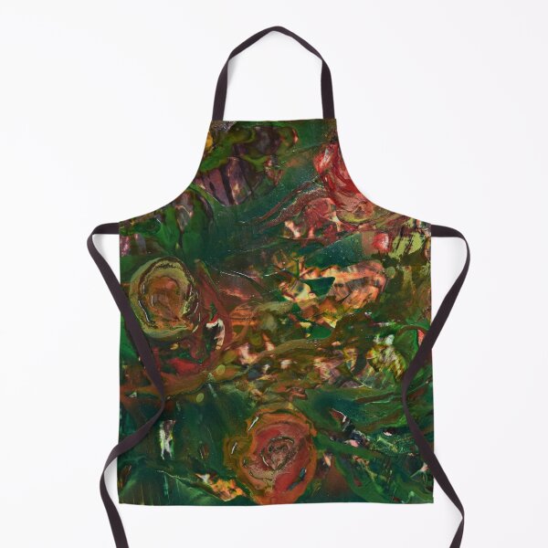 Item preview, Roses among foliage designed and sold by George Hutton Hunter.