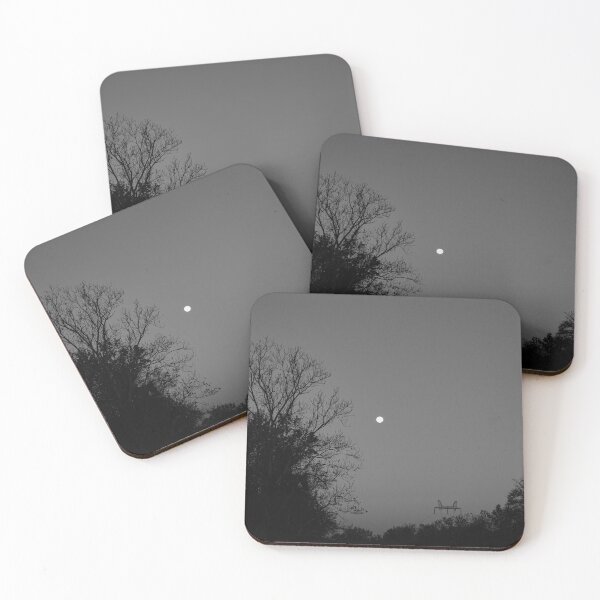 Item preview, Winter Sunrise Sherburne WMA designed and sold by chillbilldill.