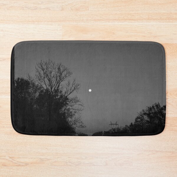 Item preview, Winter Sunrise Sherburne WMA designed and sold by chillbilldill.