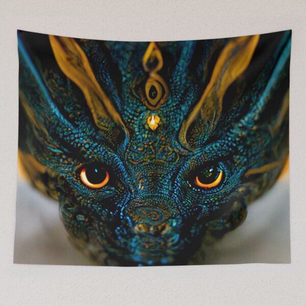 Item preview, Kind Dragons 1 designed and sold by 4Four4Creations.