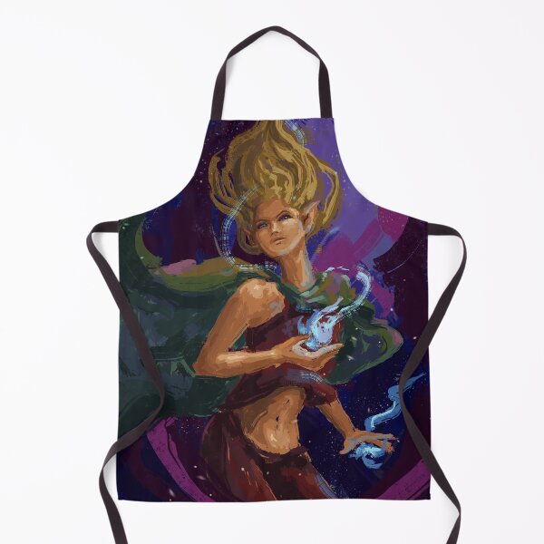 Item preview, Fae of the Stars. designed and sold by uponadaydreamer.