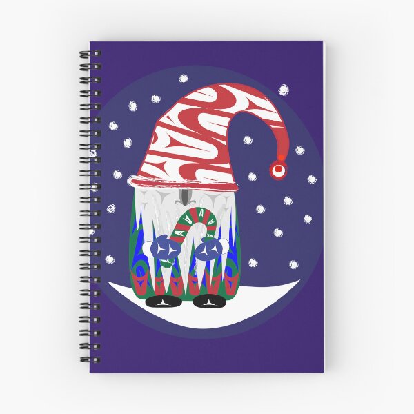 Artikelvorschau, Weihnachtsgnom entworfen und verkauft von Lou-ann Neel.