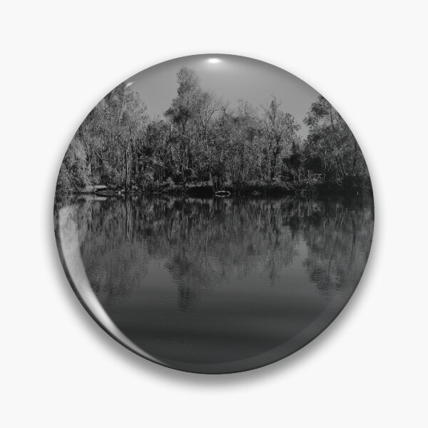 Item preview, Oxbow Trail Lake Indian Bayou 2 designed and sold by chillbilldill.