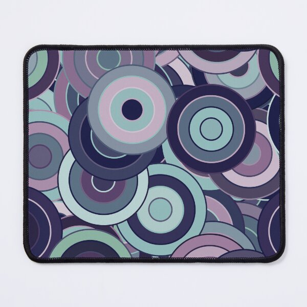 Item preview, Retro Sixties Pattern designed and sold by BitsndPieces.