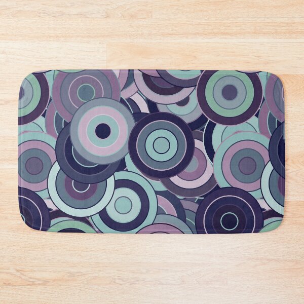 Item preview, Retro Sixties Pattern designed and sold by BitsndPieces.