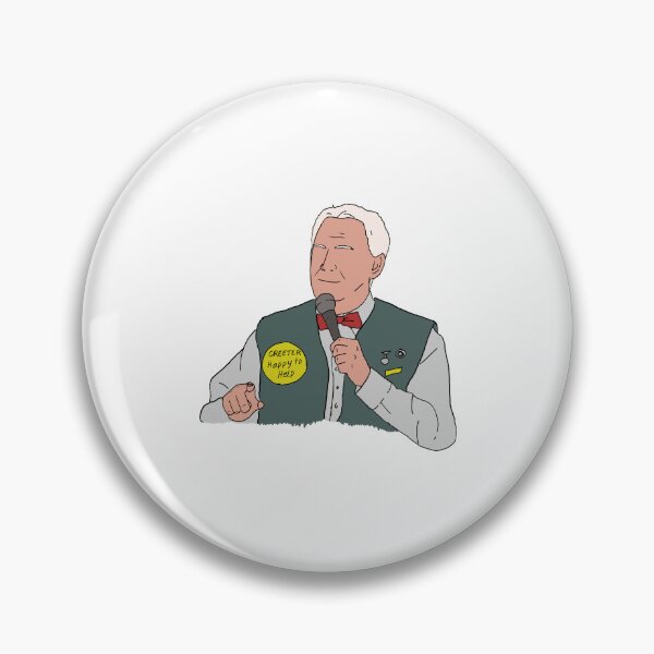 Item preview, Jerry Sinclair - Phoenix Nights designed and sold by Captainhuck.