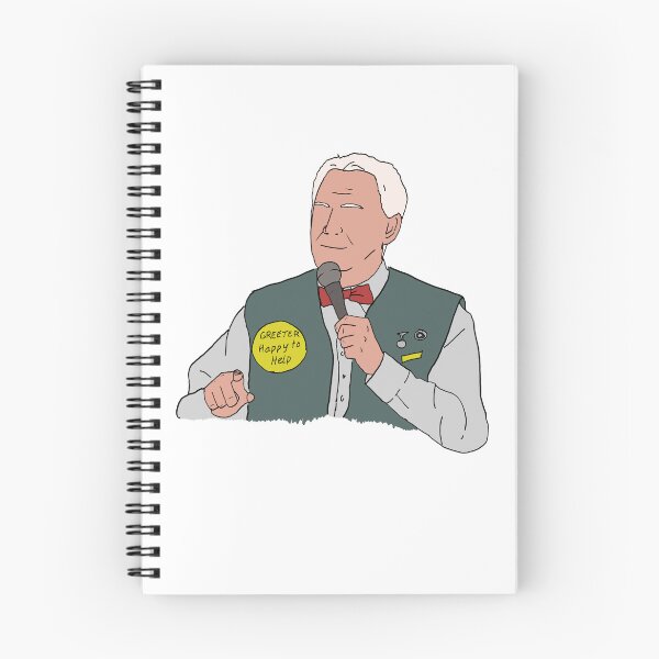Item preview, Jerry Sinclair - Phoenix Nights designed and sold by Captainhuck.