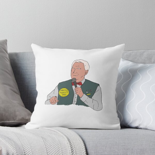 Item preview, Jerry Sinclair - Phoenix Nights designed and sold by Captainhuck.