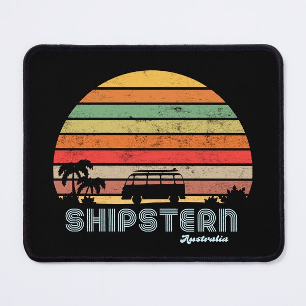 Item preview, Surfing 70's - Shipstern - Australia designed and sold by Mitch-Angelo.