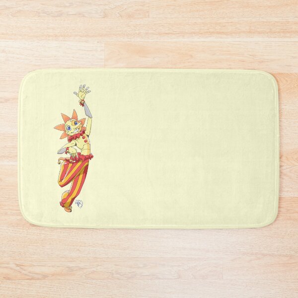 Item preview, Sunny designed and sold by AugustUprising.