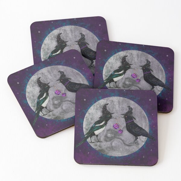 Item preview, The Secret Gathering designed and sold by f-rizzato-art.