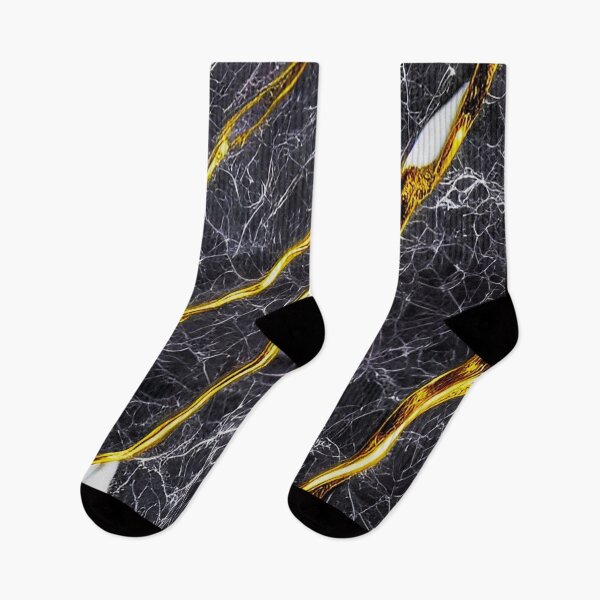 Item preview, black marble meets gold designed and sold by Ascooepics.