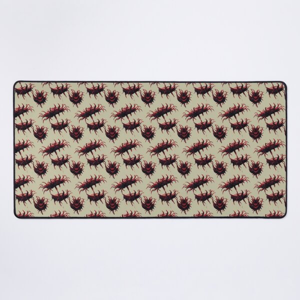 Item preview, Blood Red Carnage Pattern, Crazy Contrast designed and sold by TreasuryOE.