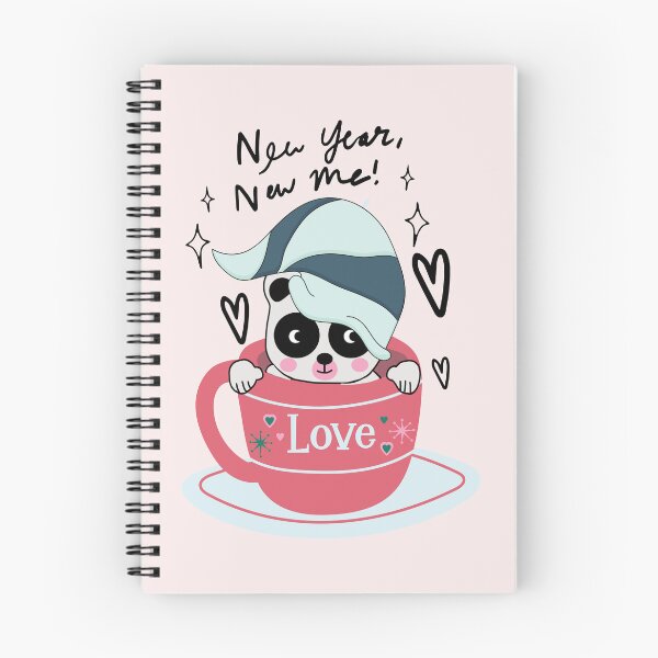 Item preview,   Cute Panda Merry christmas 2023 designed and sold by faizaart.