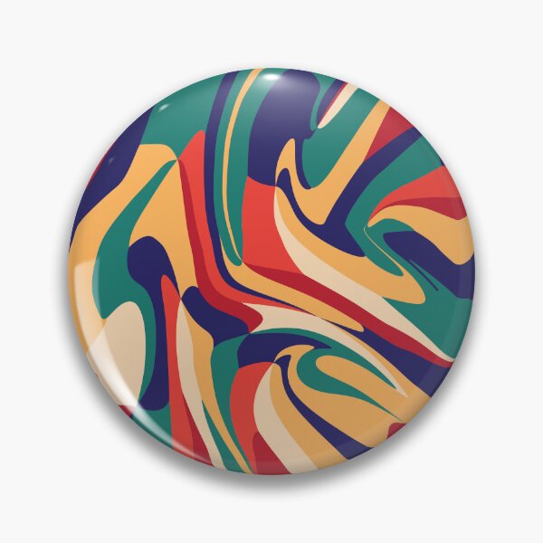Artikelvorschau, Bunte abstrakte Kunst LMF von Matriarch.04 entworfen und verkauft von ColorPopArtBoutique.