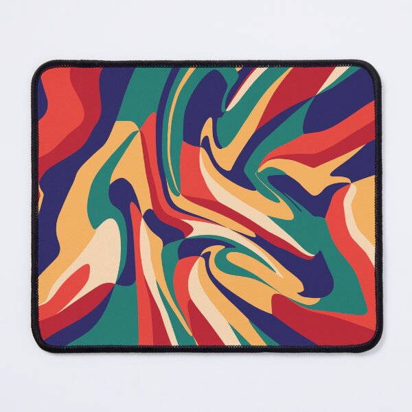Artikelvorschau, Bunte abstrakte Kunst LMF von Matriarch.04 entworfen und verkauft von ColorPopArtBoutique.
