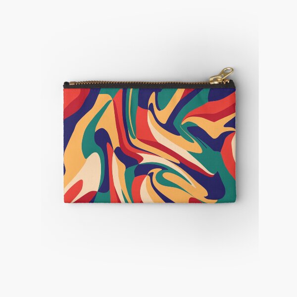Item preview, Colorful Abstract Art LMF by Matriarch.04 designed and sold by ColorPopArtBoutique.