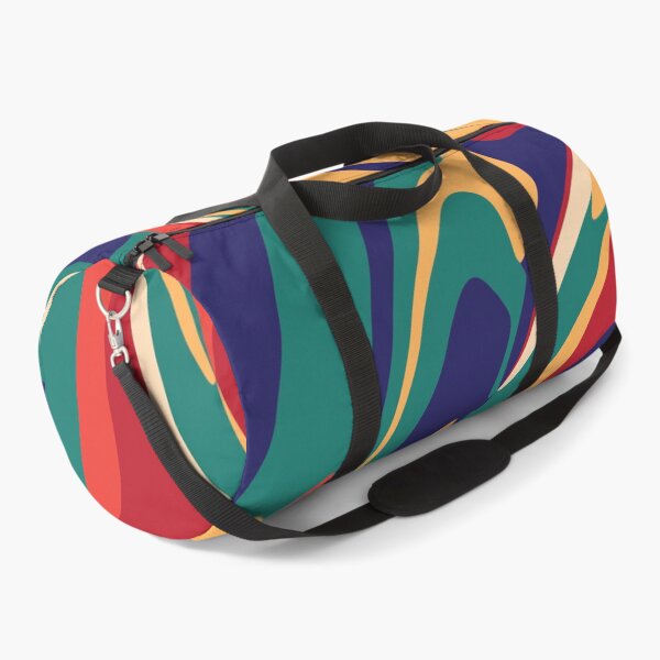 Item preview, Colorful Abstract Art LMF by Matriarch.04 designed and sold by ColorPopArtBoutique.