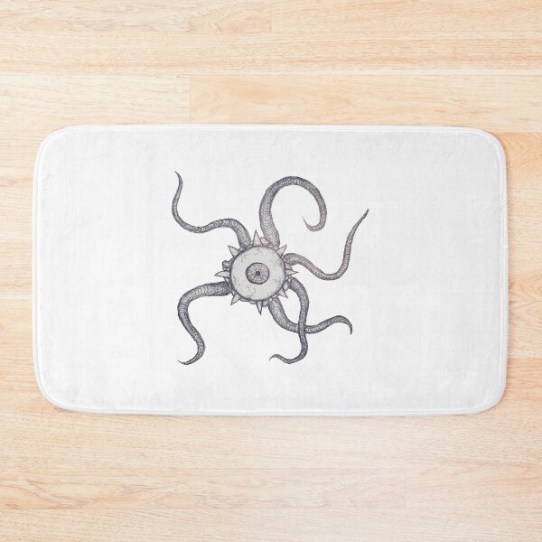 Item preview, Tentacle Eye designed and sold by JayTheGoth.