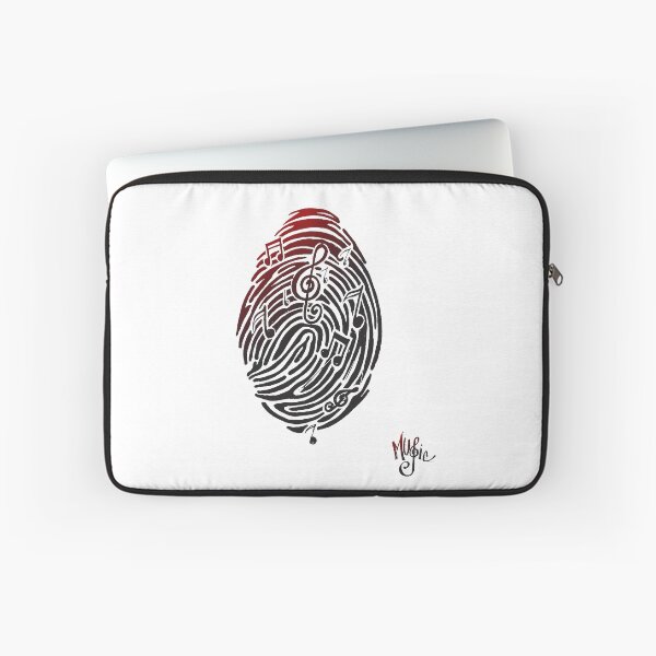 Item preview, Musical Fingerprint designed and sold by Right-Fit27.