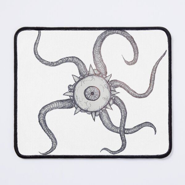 Item preview, Tentacle Eye designed and sold by JayTheGoth.
