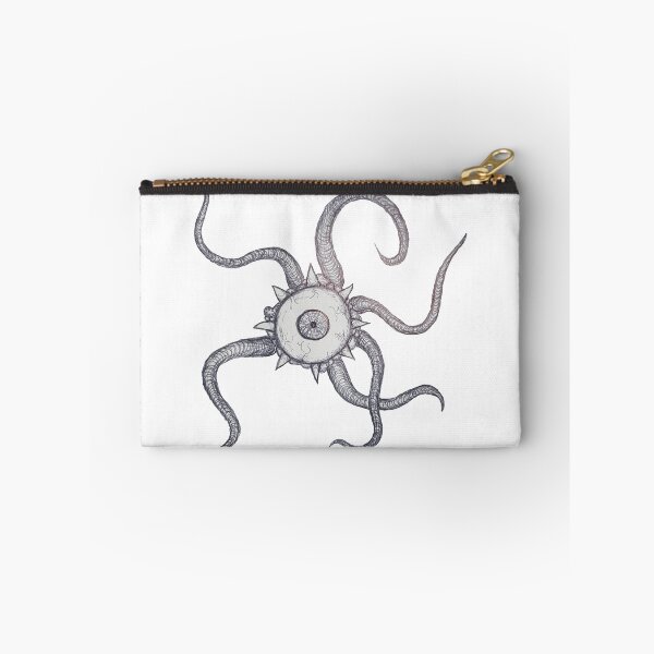 Item preview, Tentacle Eye designed and sold by JayTheGoth.