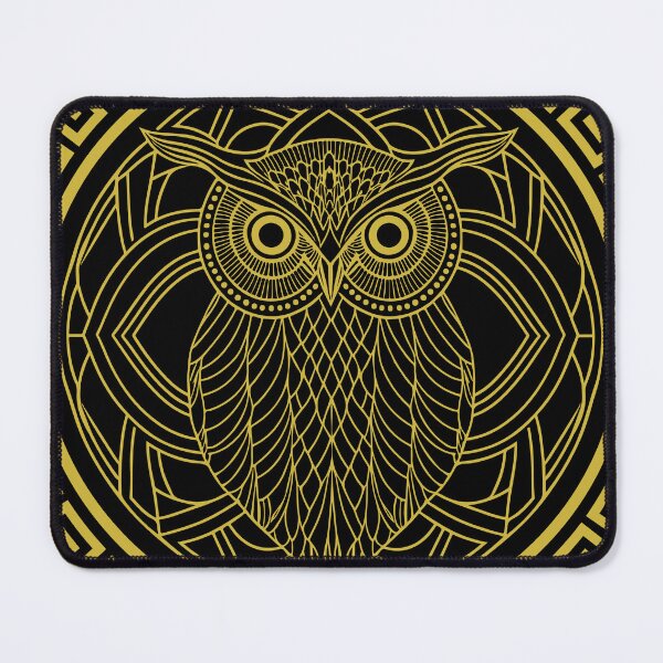 Item preview, Athenian owl designed and sold by vectrus.