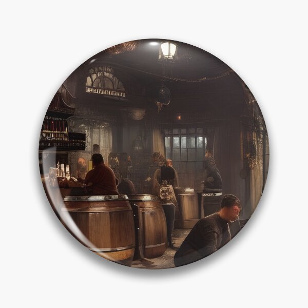 Item preview, Fantasy Tavern designed and sold by Mr-Saxon.