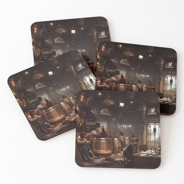 Item preview, Fantasy Tavern designed and sold by Mr-Saxon.