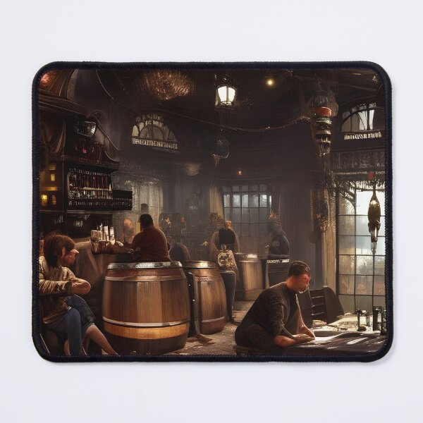 Item preview, Fantasy Tavern designed and sold by Mr-Saxon.