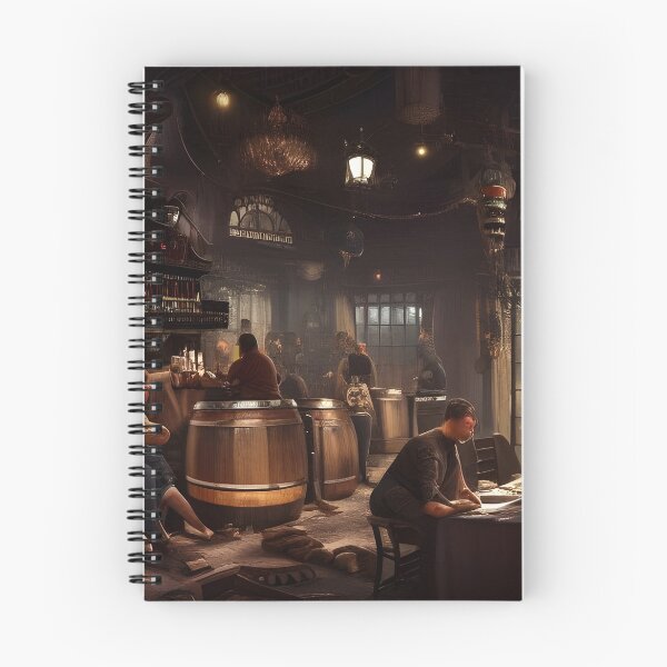 Item preview, Fantasy Tavern designed and sold by Mr-Saxon.