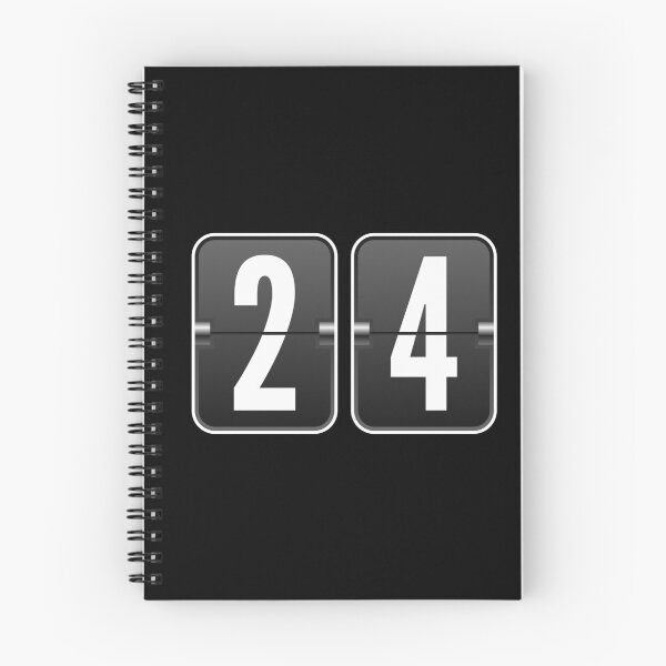 Artikelvorschau, Ziffern der Uhr umdrehen 24 entworfen und verkauft von Pistacchio Graphic.