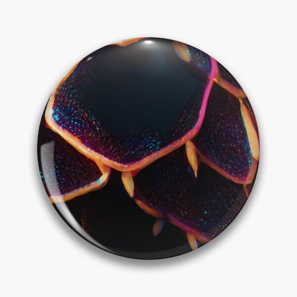 Item preview, neon scale drips designed and sold by Neptune Moon Studio.