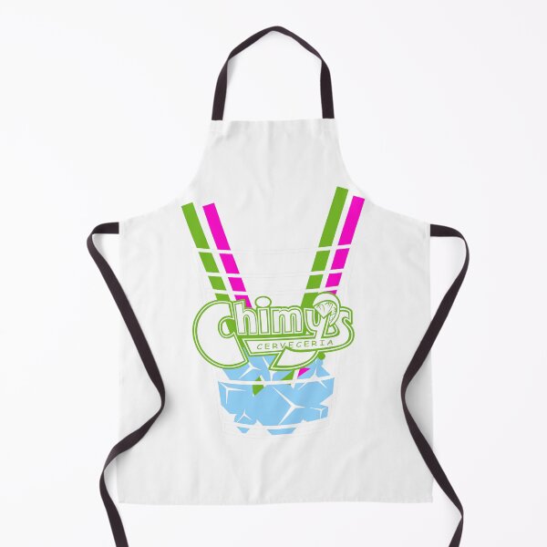 Item preview, Chimy's DP Shootout Chimys Cerveceria Dr Pepper Shootouts designed and sold by EvanElectro.