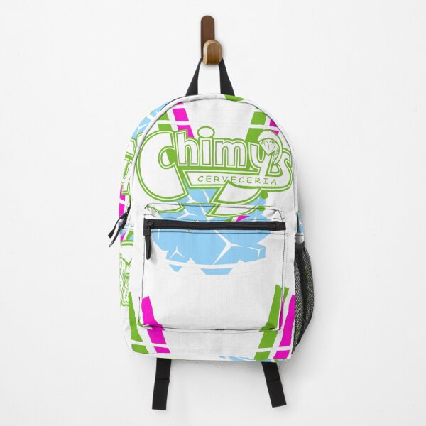 Item preview, Chimy's DP Shootout Chimys Cerveceria Dr Pepper Shootouts designed and sold by EvanElectro.