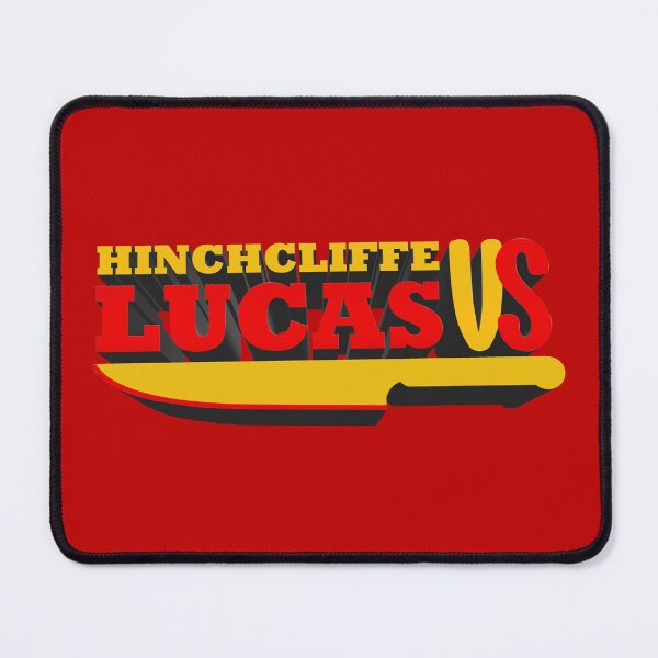 Item preview, Tony Hinchcliffe VS David Lucas - Kill Tony Podcast Design designed and sold by Kill Tony Fan Designs.