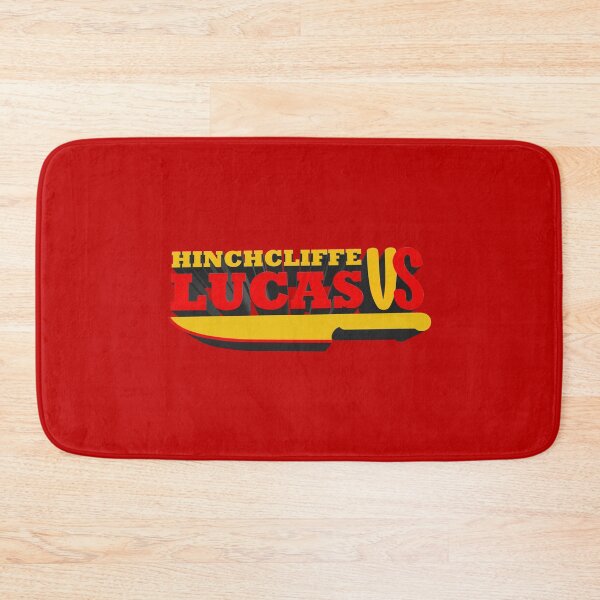 Item preview, Tony Hinchcliffe VS David Lucas - Kill Tony Podcast Design designed and sold by Kill Tony Fan Designs.