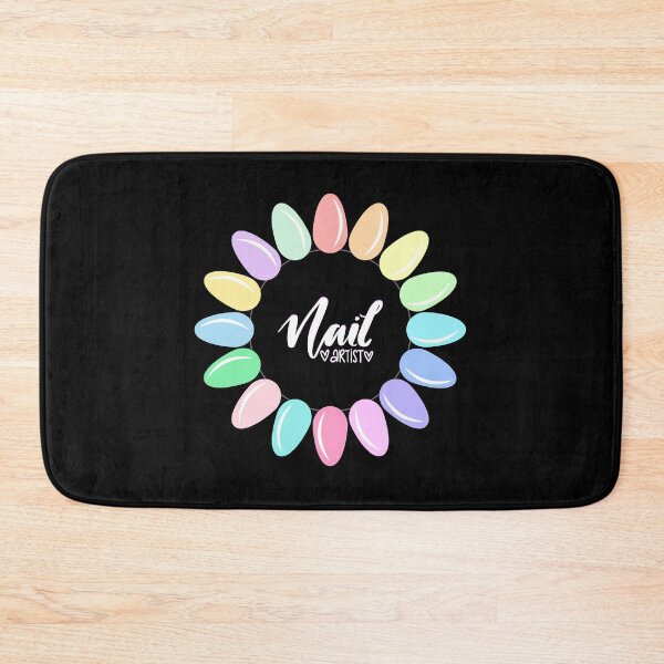 Item preview, Nail artist designed and sold by 306Biz.
