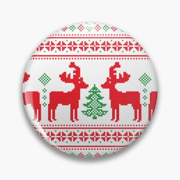 Item preview, Christmas pattern's  designed and sold by INKZ Store.