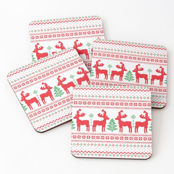 Item preview, Christmas pattern's  designed and sold by INKZ Store.