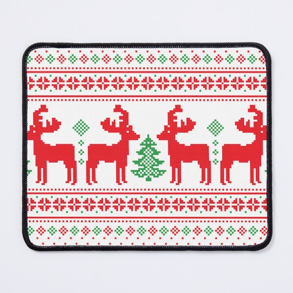 Item preview, Christmas pattern's designed and sold by INKZ Store.