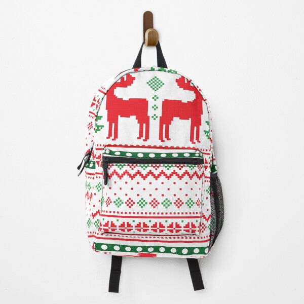 Item preview, Christmas pattern's designed and sold by INKZ Store.