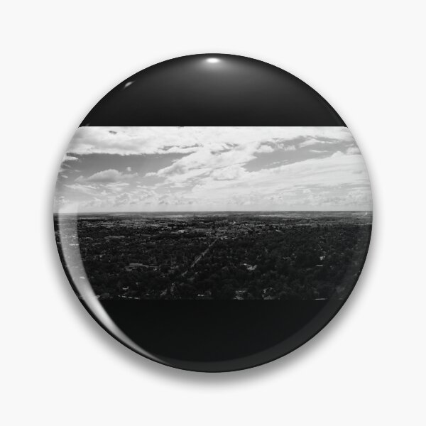 Item preview, Green Mountain, Flagstaff Mountain panoramic designed and sold by chillbilldill.