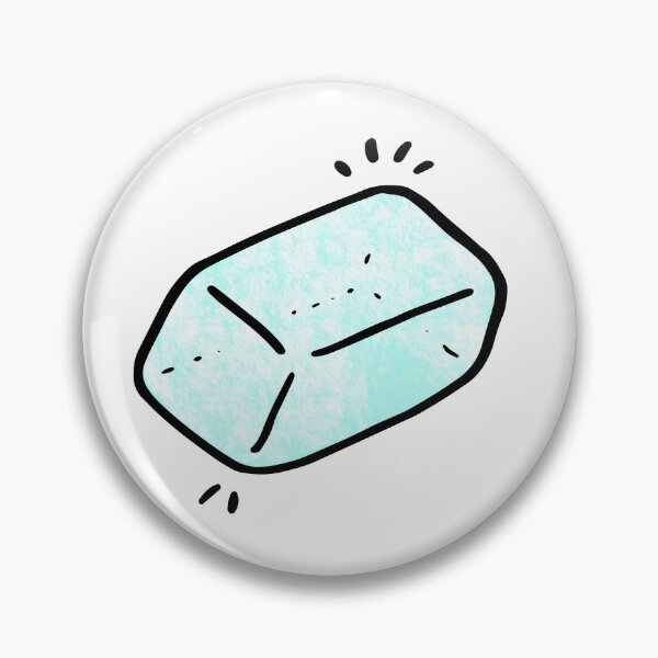 Item preview, Ice Cube Doodle designed and sold by vandervisuals.